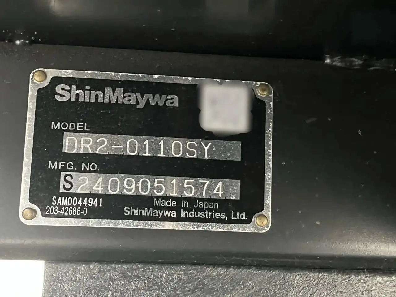 三菱 キャンター  ダンプ 2RG-FBA30 R6｜画像10