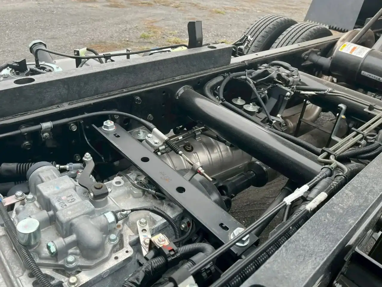 三菱 キャンター  ダンプ 2RG-FBA30 R6｜画像17