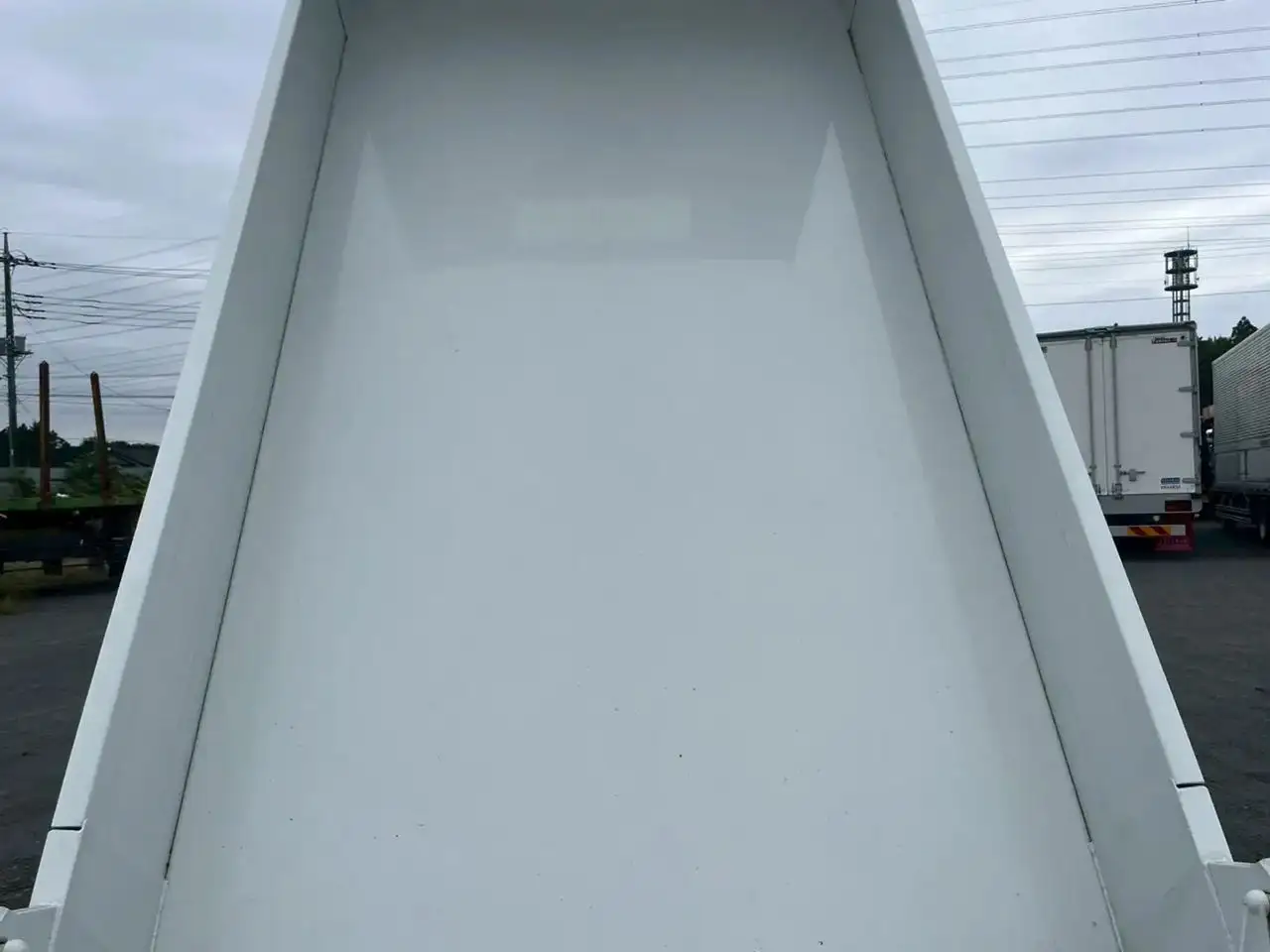 三菱 キャンター  ダンプ 2RG-FBA30 R6｜画像8