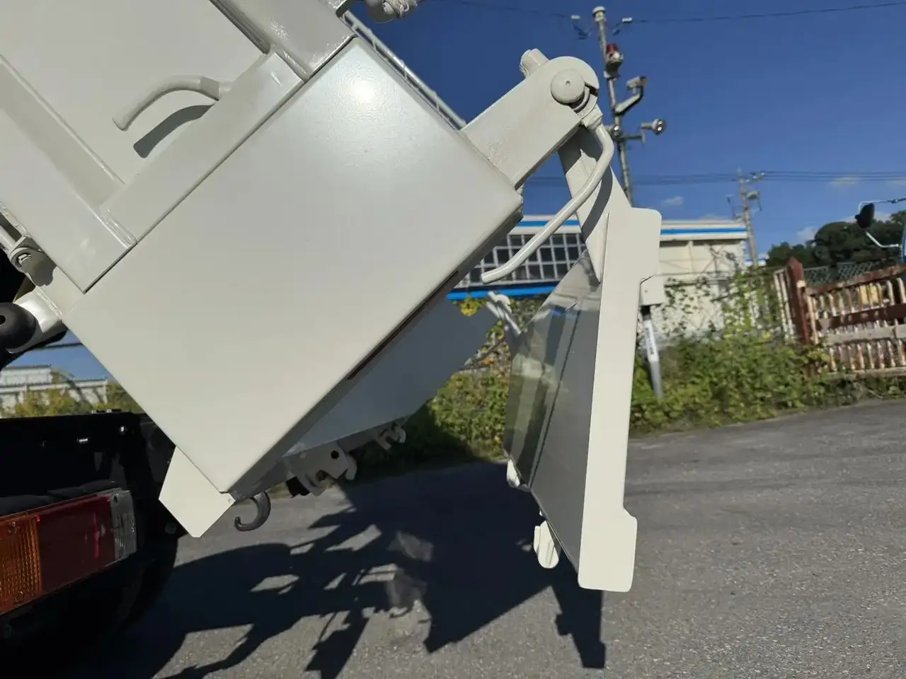 日野 デュトロ  ダンプ 2KG-XZU600T R7｜画像8