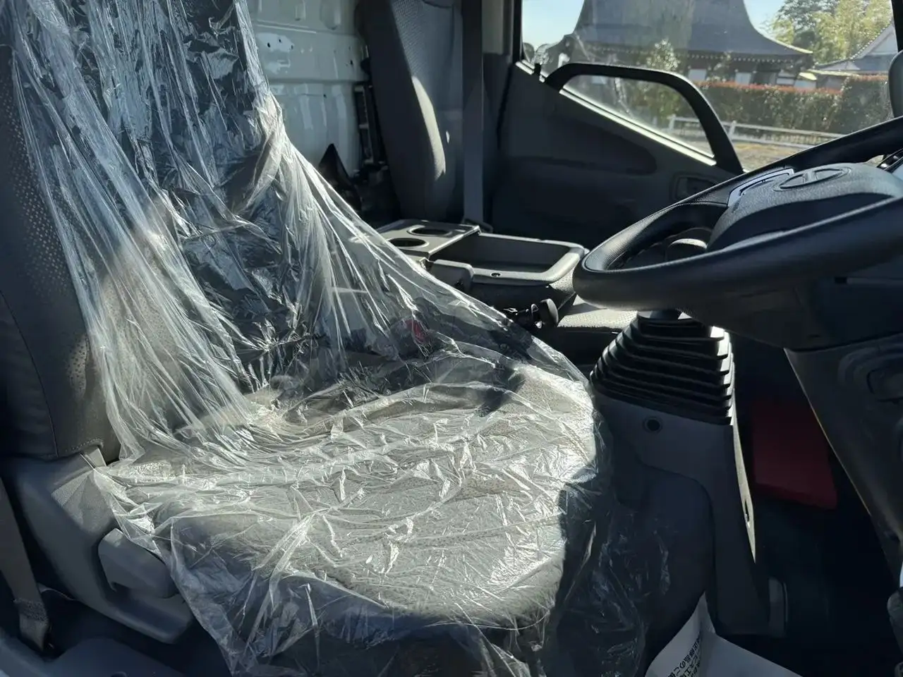 日野 デュトロ  ダンプ 2KG-XZU600T R7｜画像10