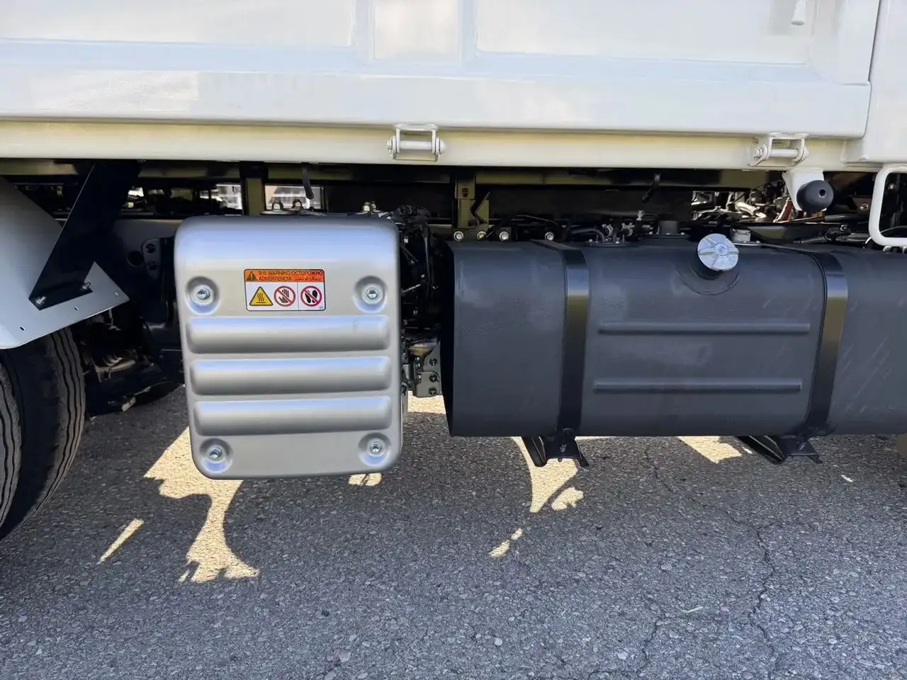 日野 デュトロ  ダンプ 2KG-XZU600T R7｜画像17