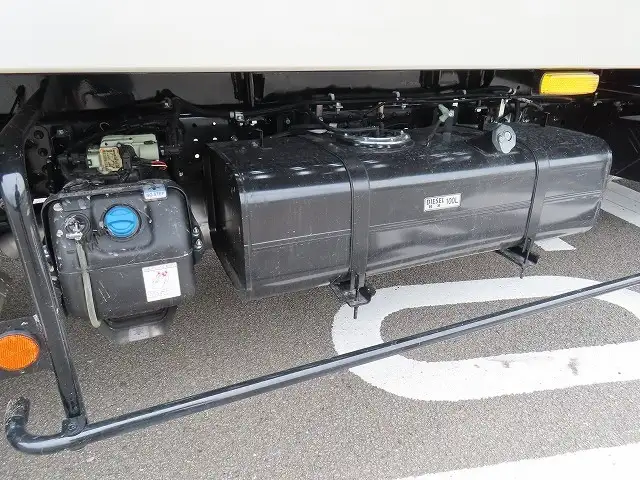 三菱 キャンター  車両重機運搬 2PG-FEB80 R6｜画像15