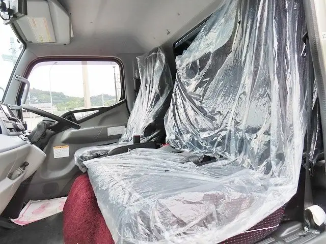 三菱 キャンター  車両重機運搬 2PG-FEB80 R6｜画像13
