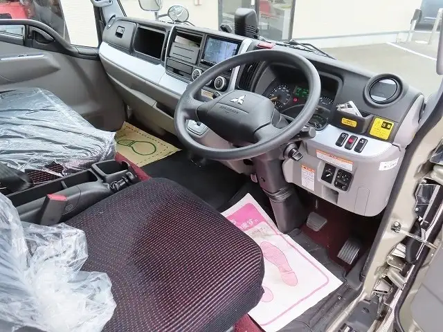 三菱 キャンター  車両重機運搬 2PG-FEB80 R6｜画像12