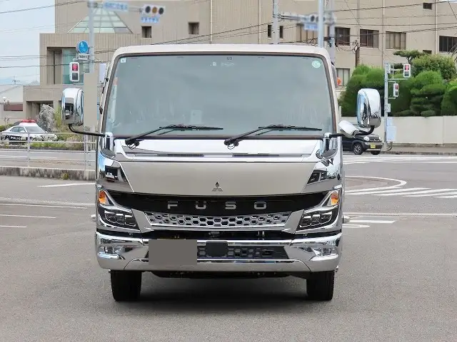 三菱 キャンター  車両重機運搬 2PG-FEB80 R6｜画像2