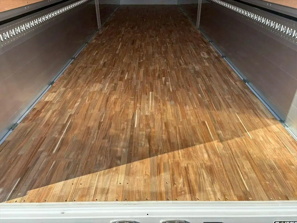 三菱 スーパーグレート  ウイング 2PG-FS84VZ R7｜画像8