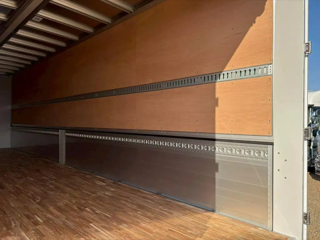 三菱 スーパーグレート  ウイング 2PG-FS84VZ R7｜画像10