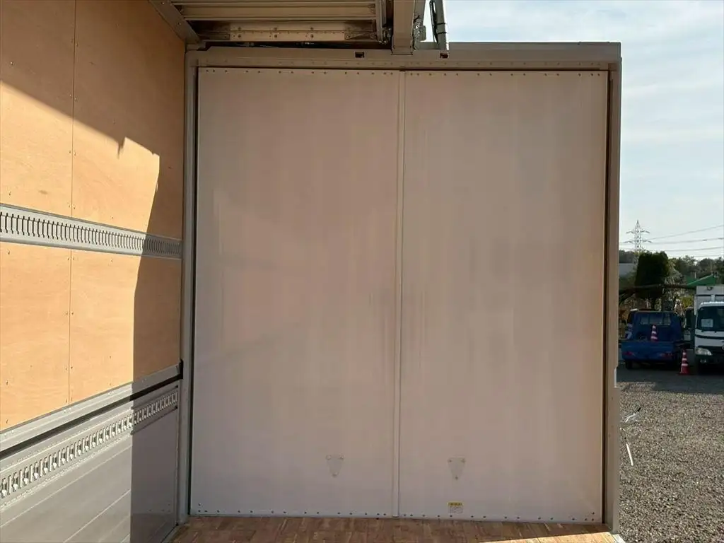 三菱 スーパーグレート  ウイング 2PG-FS84VZ R7｜画像11