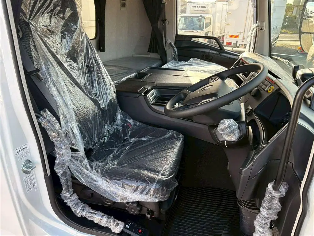 三菱 スーパーグレート  ウイング 2PG-FS84VZ R7｜画像12