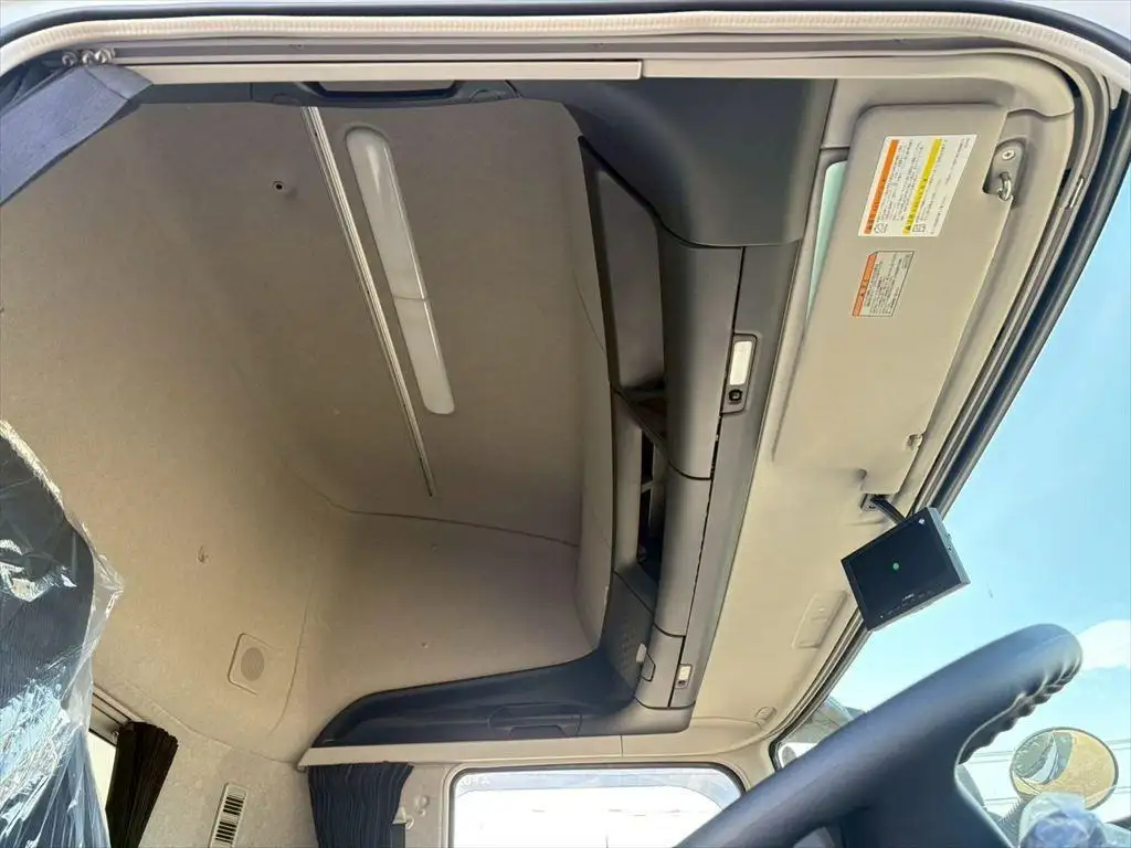 三菱 スーパーグレート  ウイング 2PG-FS84VZ R7｜画像15