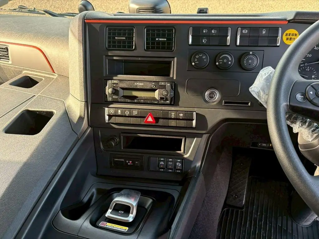 三菱 スーパーグレート  ウイング 2PG-FS84VZ R7｜画像14