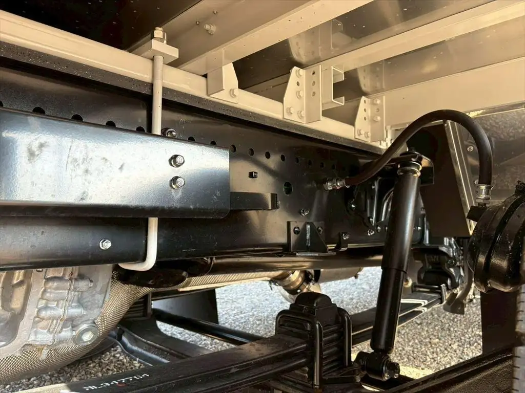 三菱 スーパーグレート  ウイング 2PG-FS84VZ R7｜画像16