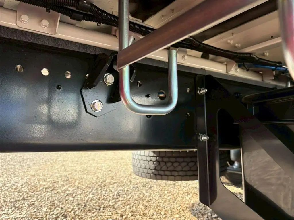 三菱 スーパーグレート  ウイング 2PG-FS84VZ R7｜画像19