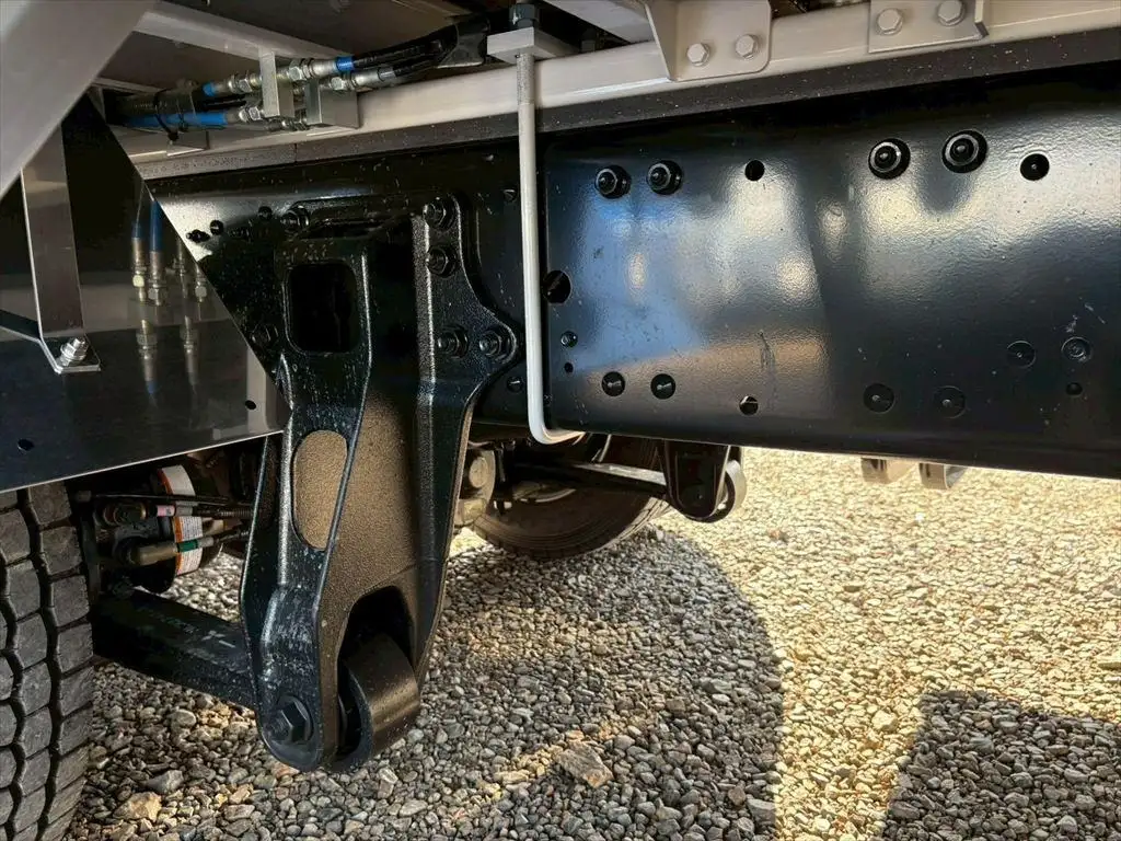 三菱 スーパーグレート  ウイング 2PG-FS84VZ R7｜画像18