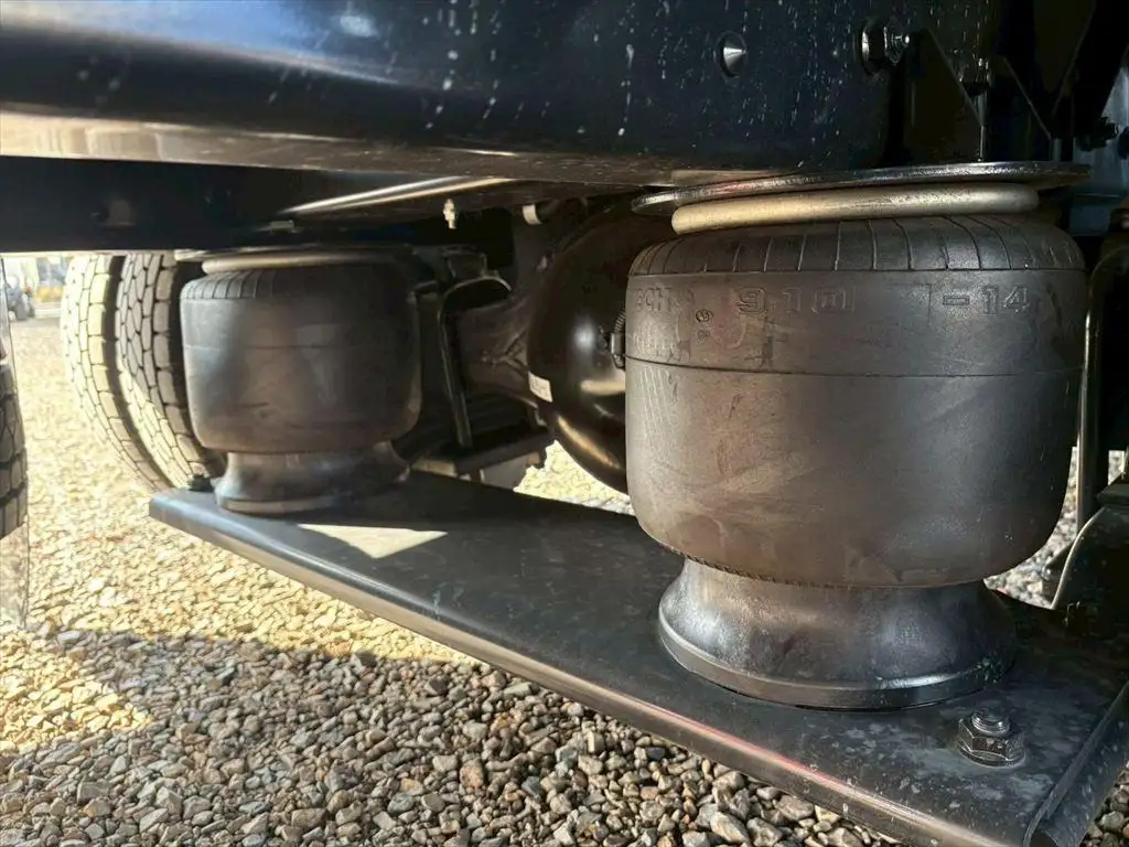 三菱 スーパーグレート  ウイング 2PG-FS84VZ R7｜画像17