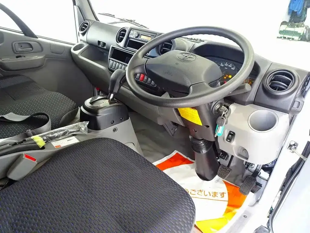 トヨタ ダイナ  平ボディ 2DG-GDY281 R7｜画像11