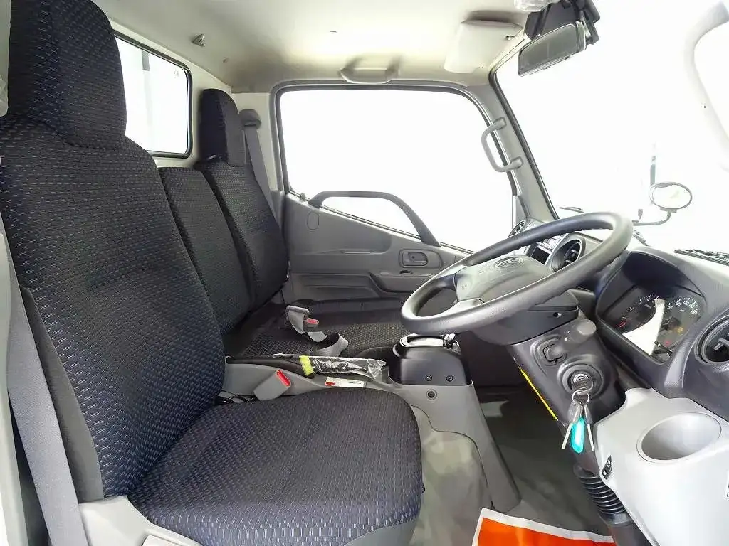 トヨタ ダイナ  平ボディ 2DG-GDY281 R7｜画像10