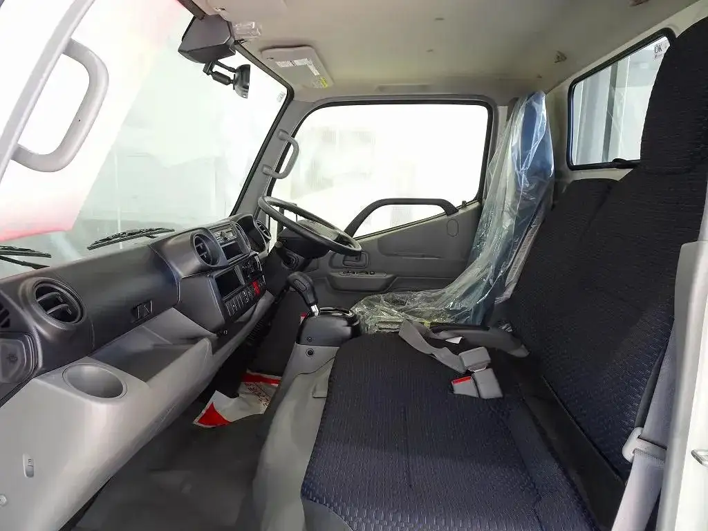 トヨタ ダイナ  平ボディ 2DG-GDY281 R7｜画像12