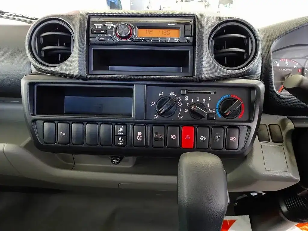 トヨタ ダイナ  平ボディ 2DG-GDY281 R7｜画像14