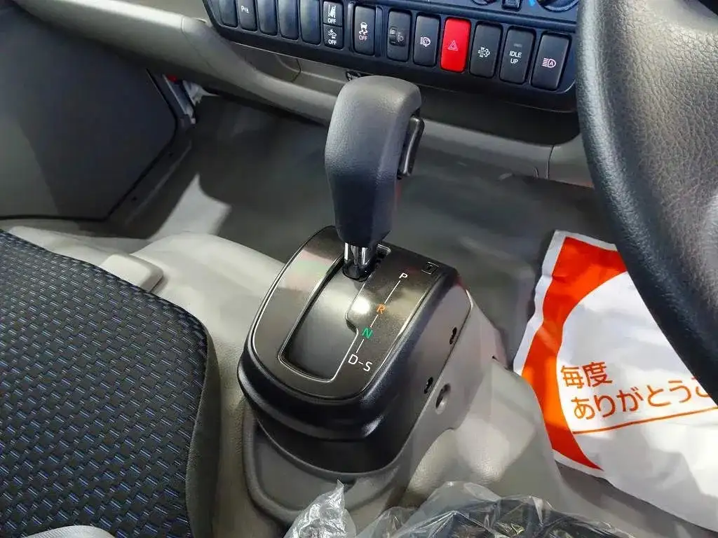 トヨタ ダイナ  平ボディ 2DG-GDY281 R7｜画像15