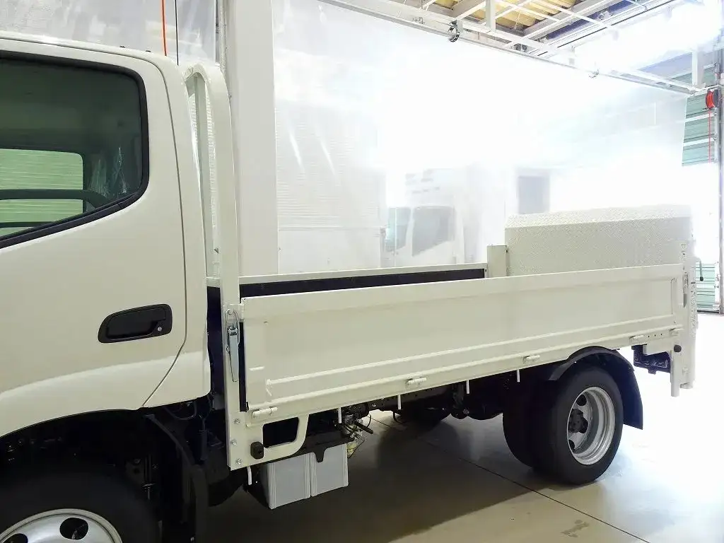 トヨタ ダイナ  平ボディ 2DG-GDY281 R7｜画像5