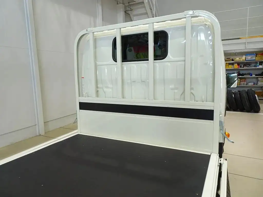 トヨタ ダイナ  平ボディ 2DG-GDY281 R7｜画像6