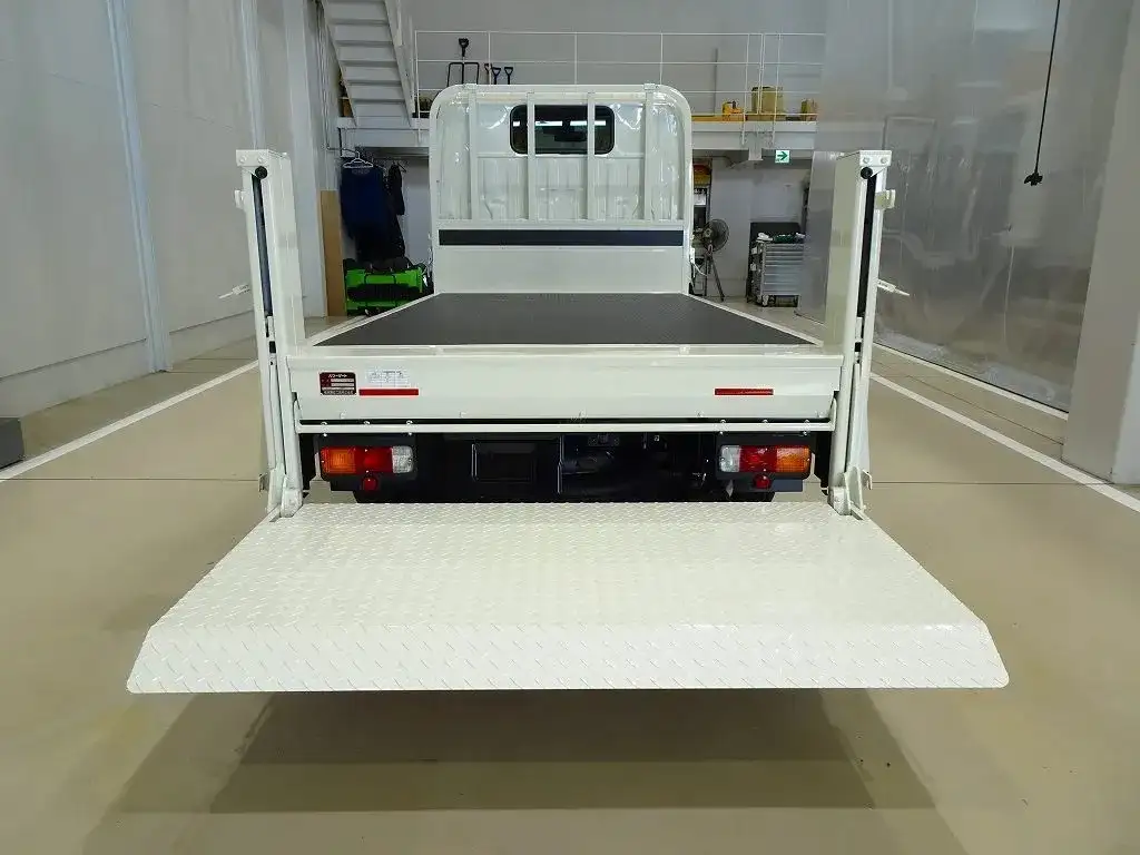 トヨタ ダイナ  平ボディ 2DG-GDY281 R7｜画像3