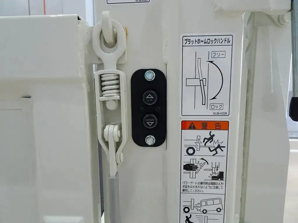 トヨタ ダイナ  平ボディ 2DG-GDY281 R7｜画像9