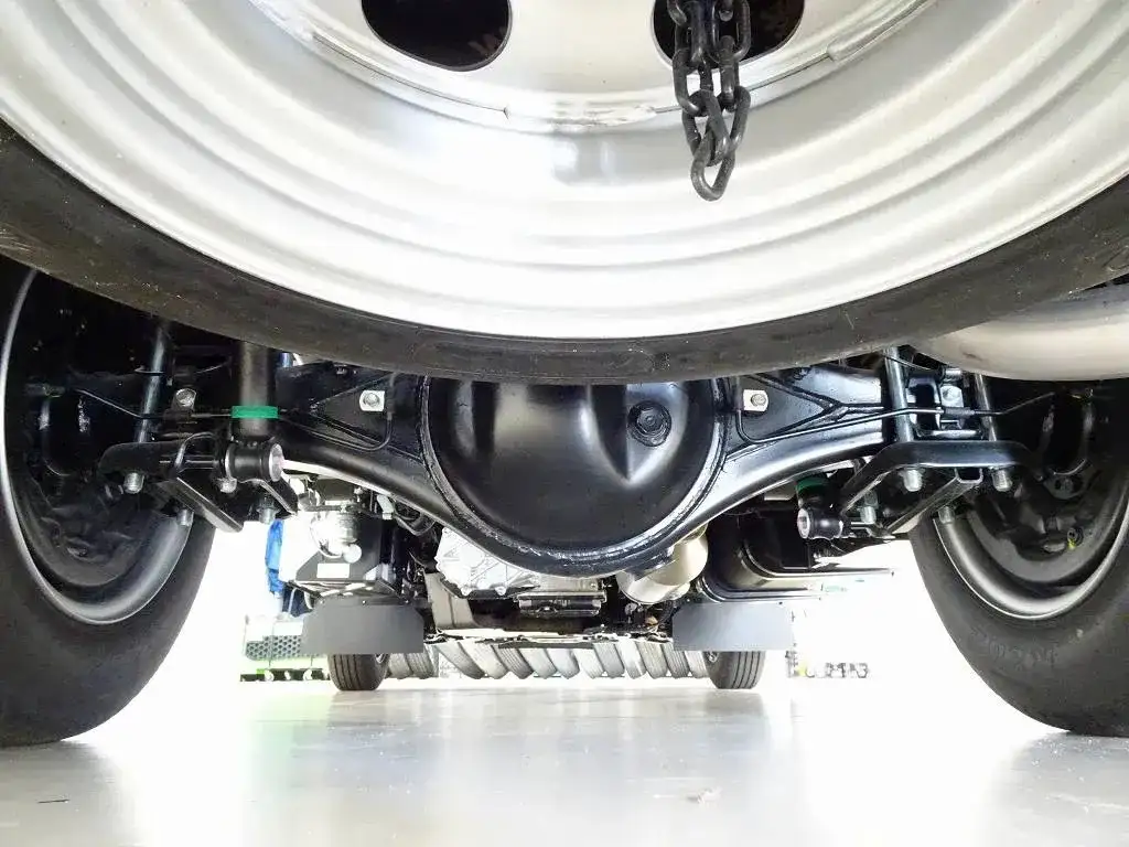 トヨタ ダイナ  平ボディ 2DG-GDY281 R7｜画像18