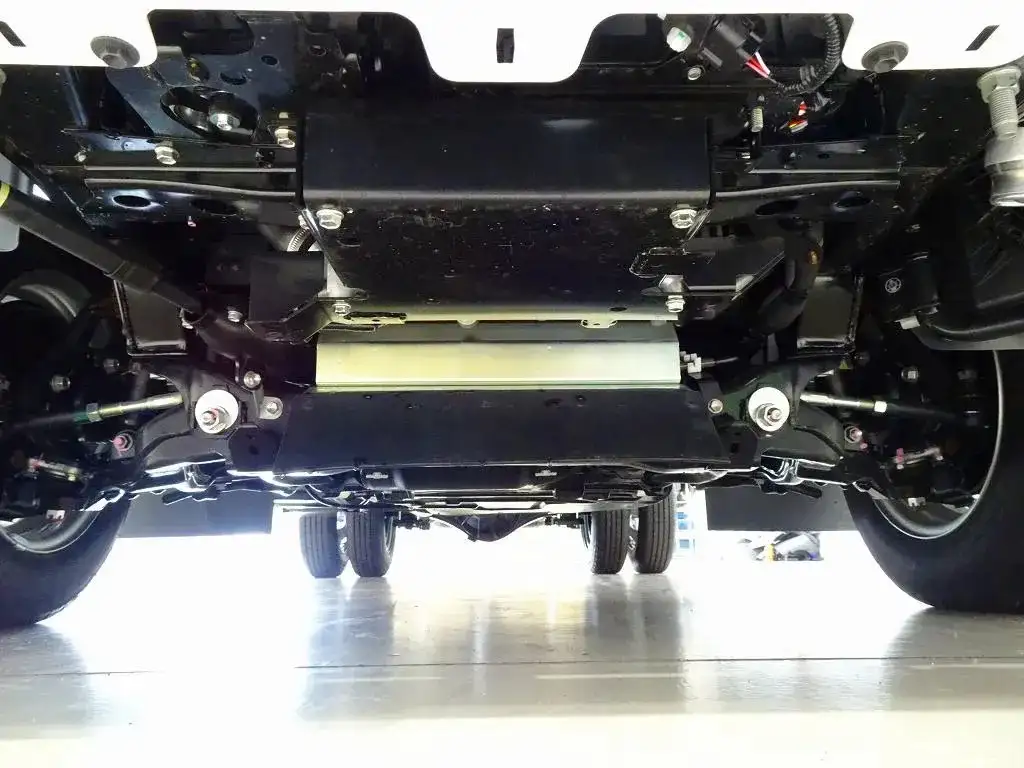 トヨタ ダイナ  平ボディ 2DG-GDY281 R7｜画像19