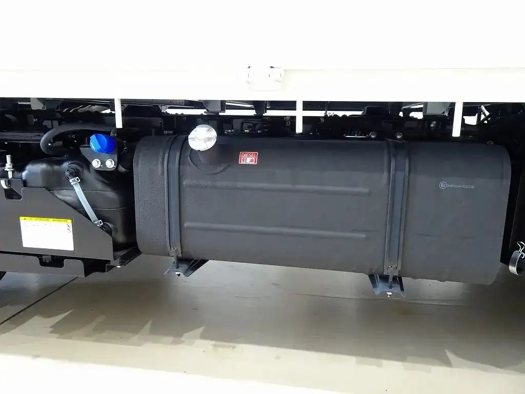 トヨタ ダイナ  平ボディ 2DG-GDY281 R7｜画像17