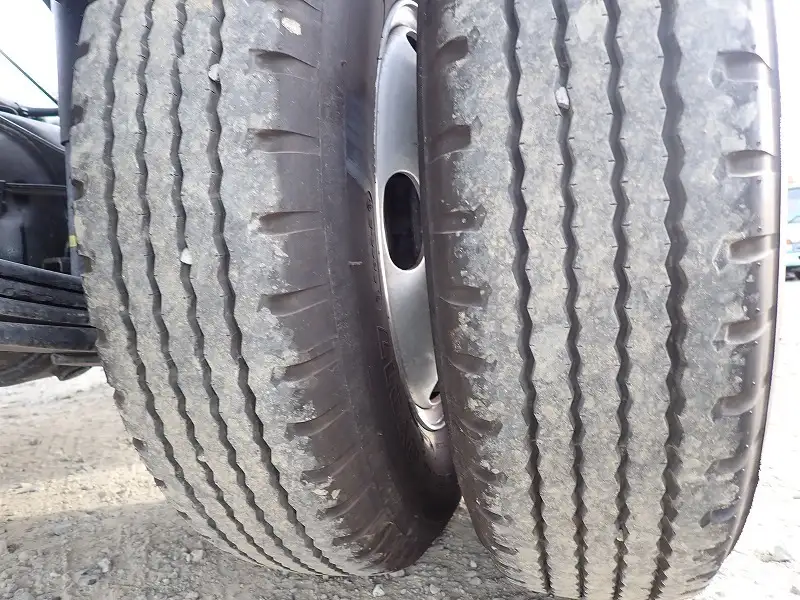 三菱 キャンター  ダンプ 2RG-FBA60 R7｜画像20