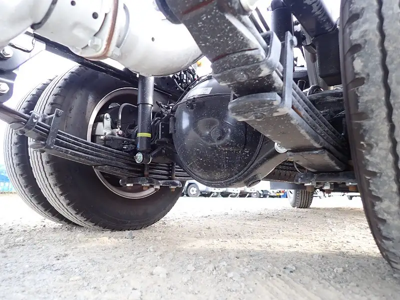 三菱 キャンター  ダンプ 2RG-FBA60 R7｜画像18