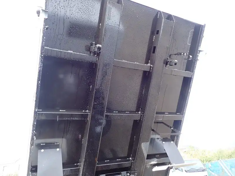 三菱 キャンター  ダンプ 2RG-FBA60 R7｜画像16