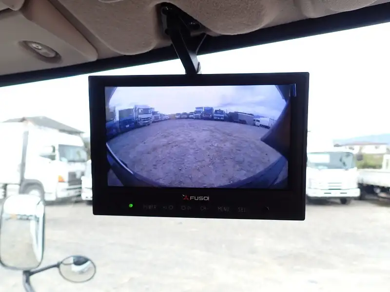 三菱 キャンター  ダンプ 2RG-FBA60 R7｜画像15