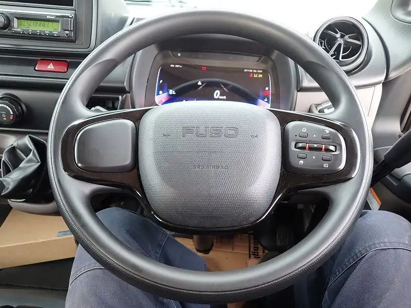 三菱 キャンター  ダンプ 2RG-FBA60 R7｜画像11