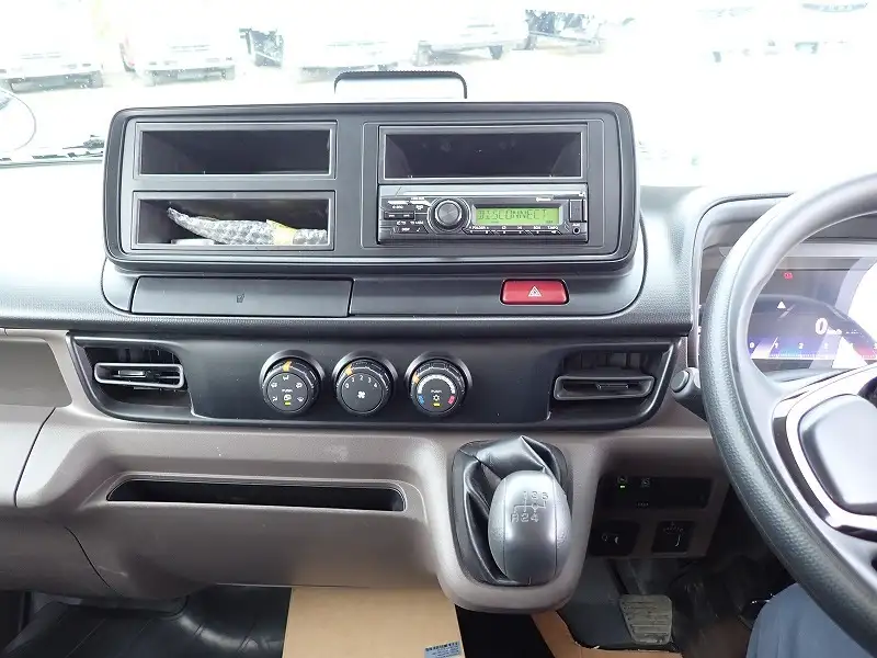 三菱 キャンター  ダンプ 2RG-FBA60 R7｜画像12