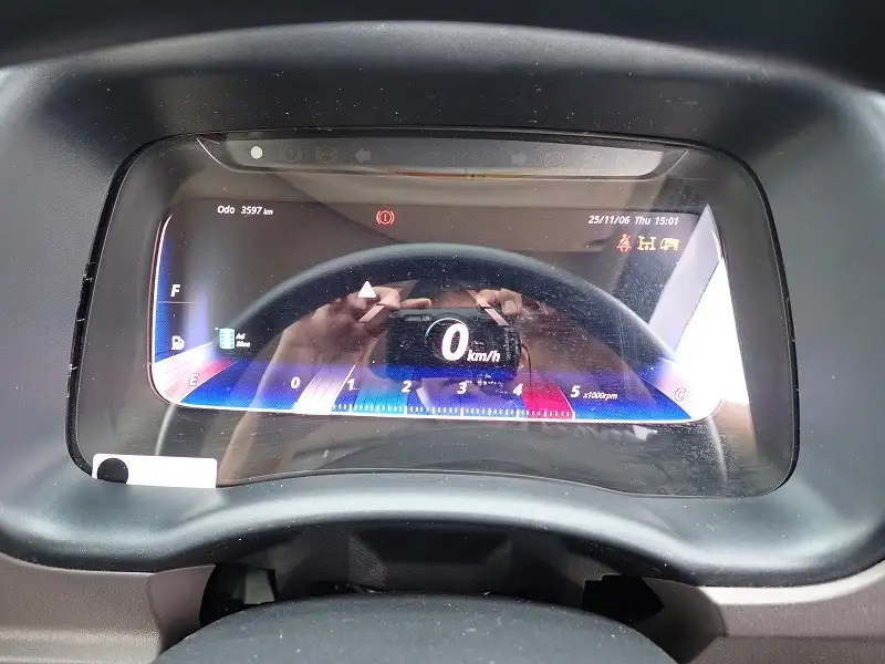 三菱 キャンター  ダンプ 2RG-FBA60 R7｜画像13