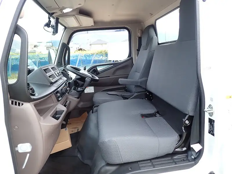 三菱 キャンター  ダンプ 2RG-FBA60 R7｜画像10