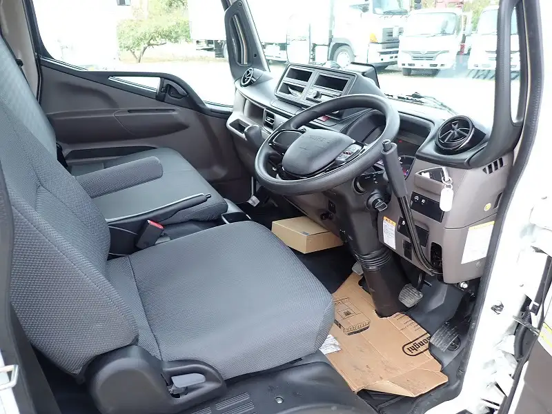 三菱 キャンター  ダンプ 2RG-FBA60 R7｜画像9