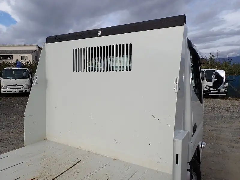 三菱 キャンター  ダンプ 2RG-FBA60 R7｜画像8