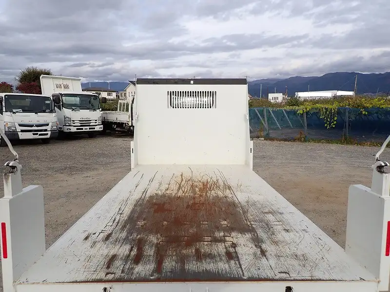 三菱 キャンター  ダンプ 2RG-FBA60 R7｜画像7