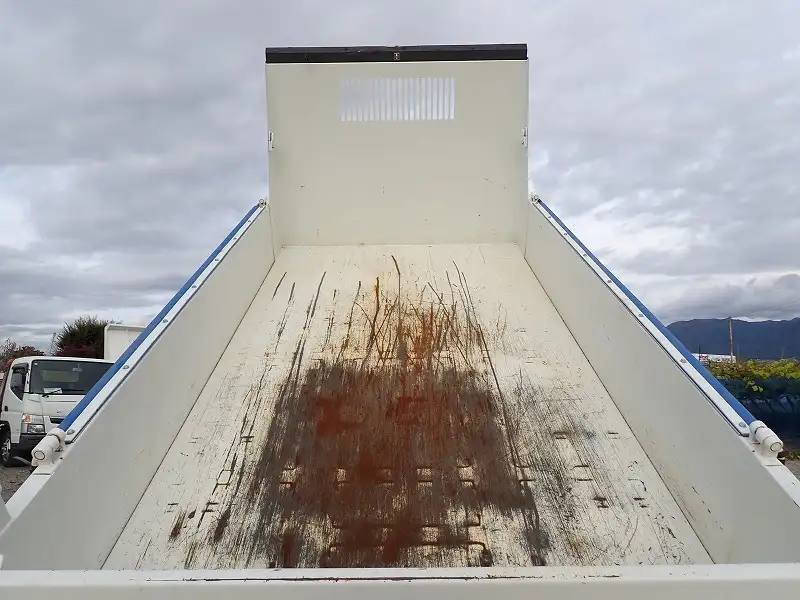 三菱 キャンター  ダンプ 2RG-FBA60 R7｜画像6