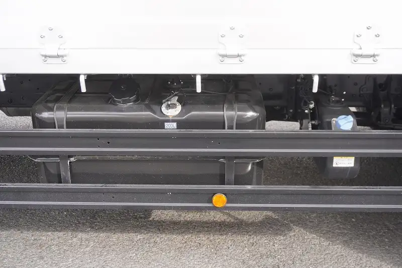 三菱 ファイター  クレーン付き(ユニック) 2KG-FK62FZ R6｜画像16