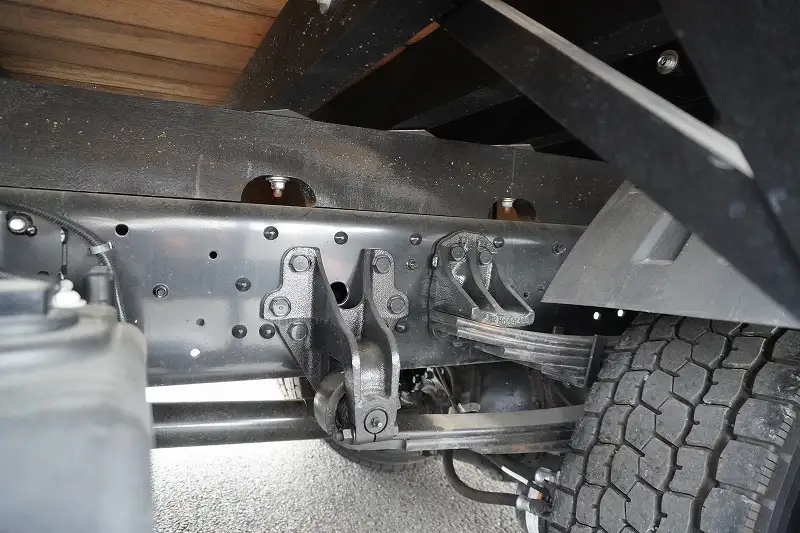 三菱 ファイター  クレーン付き(ユニック) 2KG-FK62FZ R6｜画像17