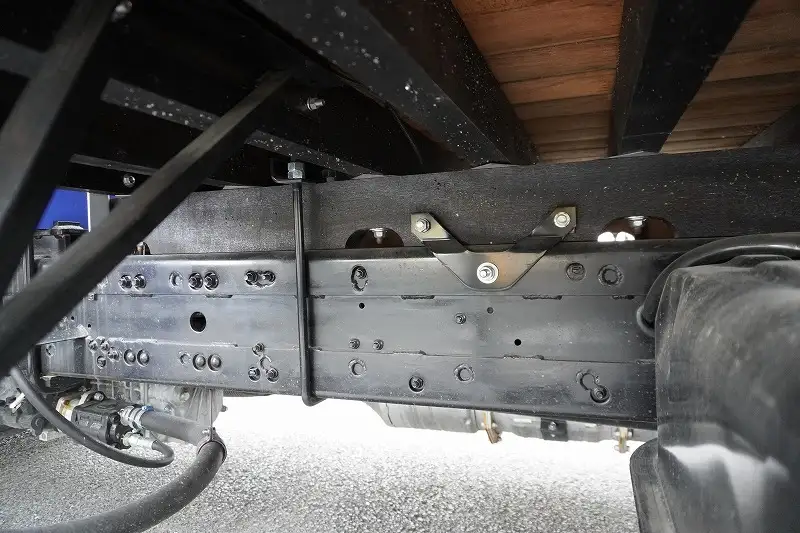 三菱 ファイター  クレーン付き(ユニック) 2KG-FK62FZ R6｜画像18