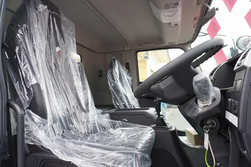 三菱 ファイター  クレーン付き(ユニック) 2KG-FK62FZ R6｜画像11