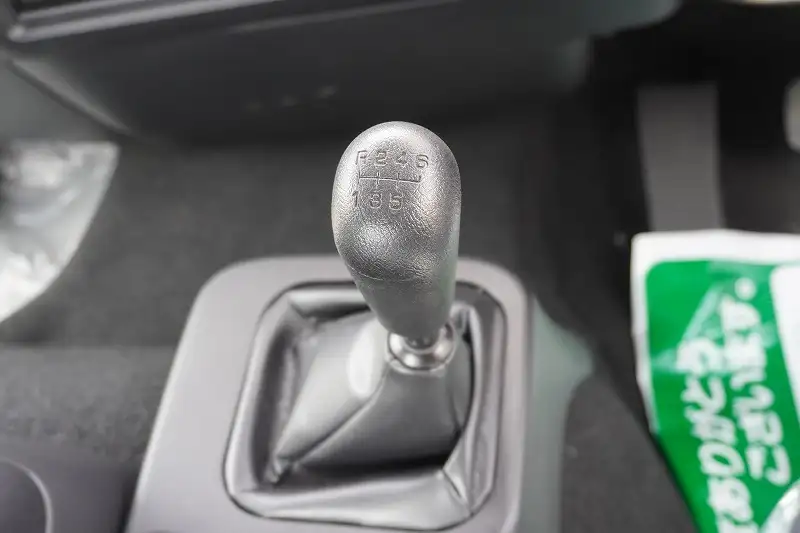 三菱 ファイター  クレーン付き(ユニック) 2KG-FK62FZ R6｜画像14