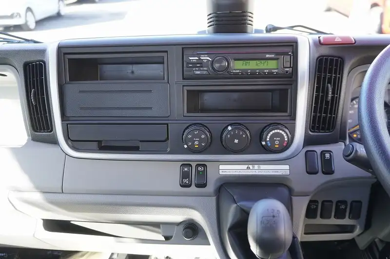 三菱 キャンター  クレーン付き(ユニック) 2PG-FEB80 R5｜画像13